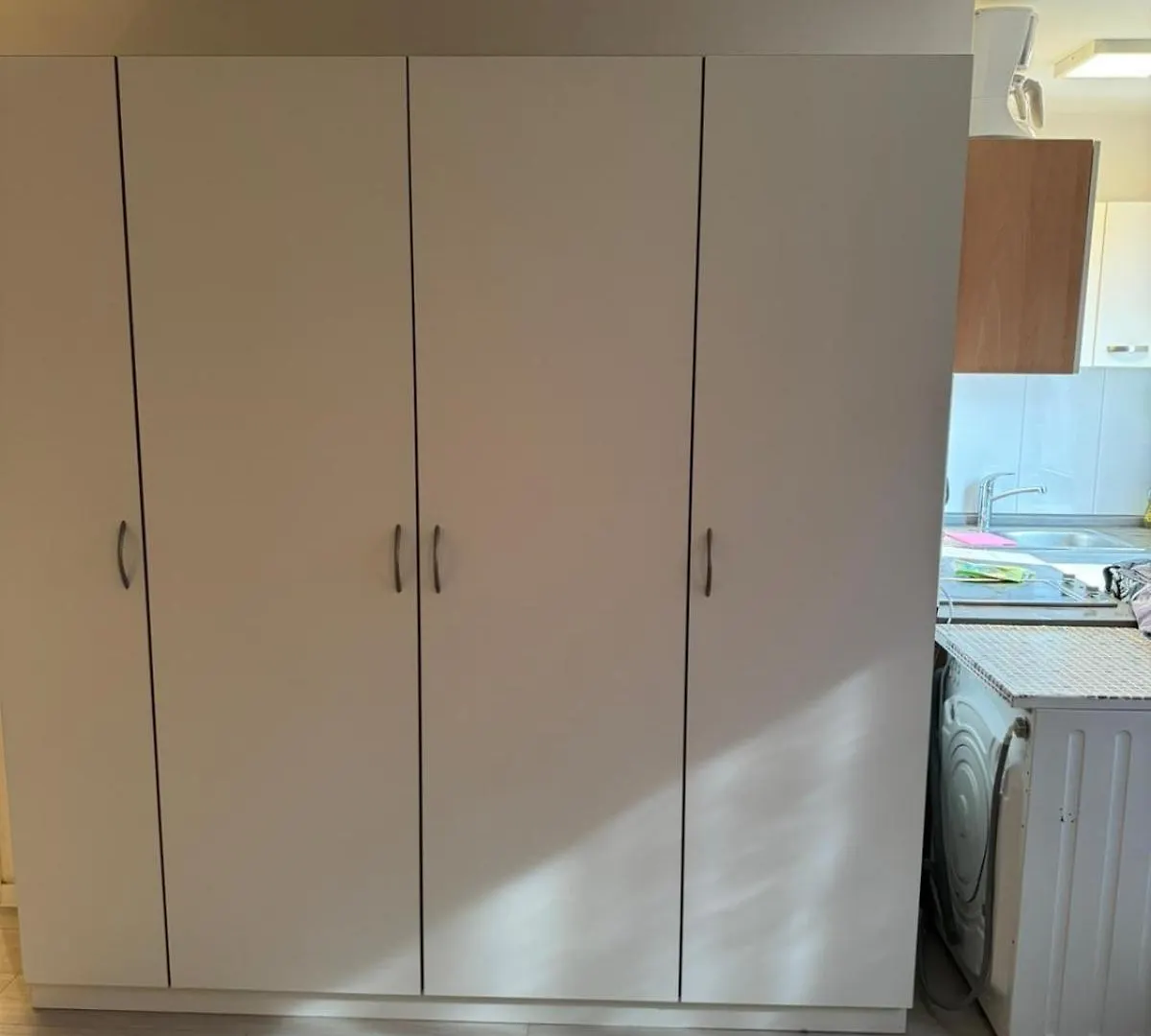 Lejlighed Retals Stuttgart City3 Tyskland